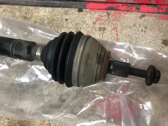 Poloosa VW / Škoda / Audi - 2