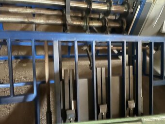 Řezací plotr Čelik MS-2200 (7689) - 2