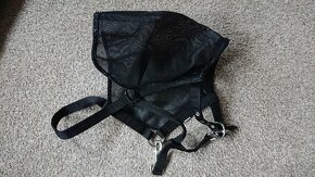 Ohlavka s maskou proti hmyzu - 2