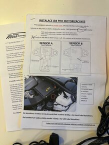 BMW CHIP/POWER BOX JB4 (+80 koni) N55 - 2