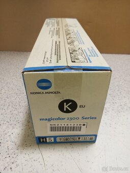 Toner-Minolta 2300, 3700 - 2