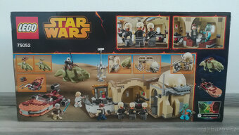 Lego Star Wars 75052 - 2
