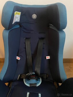 Autosedačka be2me - 2