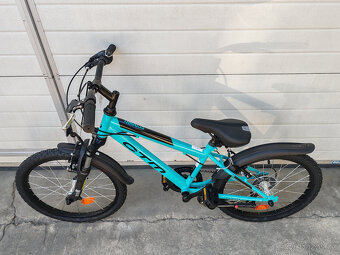 Dětské kolo CTM SCOOBY 2.0 - 2