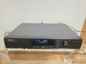 Philips CDR 870/00B - 2