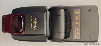 Yongnuo YN565EX III pro Nikon - 2