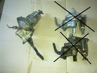 BENZINOVÁ PUMPA - 2