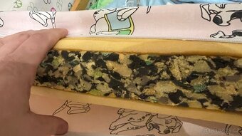 Dětská postýlka - 2