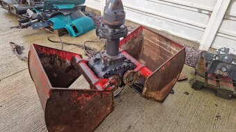 Predám drapák, alebo vymením za Zetor - 2