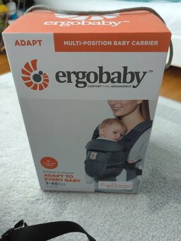 ergobaby nosítko - 2