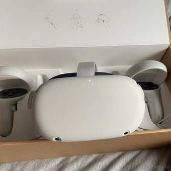 Meta Oculus Quest 2 64GB - 2