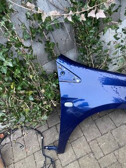 Fiat Bravo pravý blatník - 2