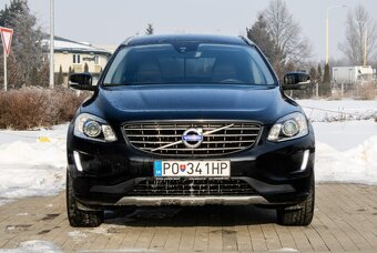 Volvo XC60 140kW (2015) - 2