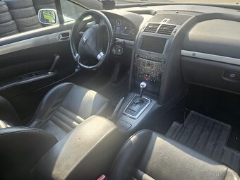 Peugeot 407 č. 21411 - 2