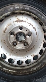 5x120 R16 cena za sadu - 2