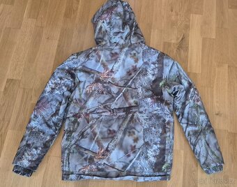 Maskovací bunda Solognac 13/14 let - 2