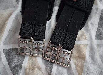 Podbřišák 130cm - 2