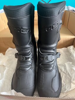 Alpinestars XT-8 GORE - 2