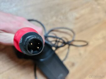 Nabíječka Specialized SL - 2