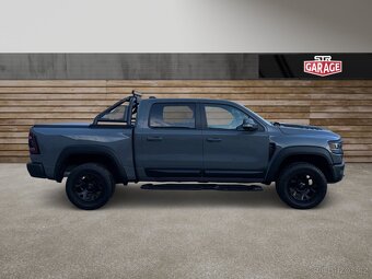 DODGE RAM TRX PAKET DESTROYER GREY - 2