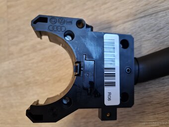 NOVÁ Páčka pod volant ORIGINÁL - Octavia, Fabia.. - 2