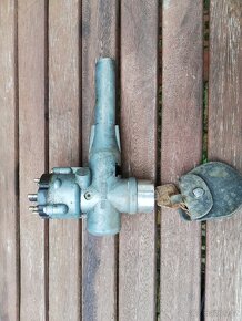 Mercedes w114,115 - 2