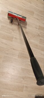 Podlahový, podlahářský válec - 2