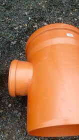 Kanalizace KG 300 - nové kusy - 2