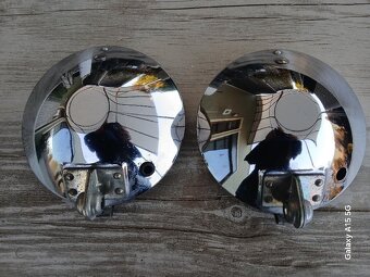 Hella - přídavné reflektory - 2