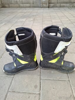 Dětské mokrosové boty vel. 38 - 2