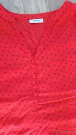 Košile halenka Jessica - 2