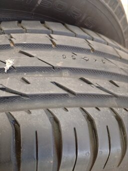 Kompletní kola na Renault - 2