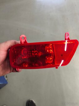 Peugeot 3008 2009-2016 - 2