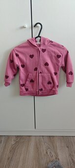 Predám 3 mikiny 🧥 - 2