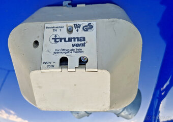 Rozfuk Truma Vent do karavanu - 2