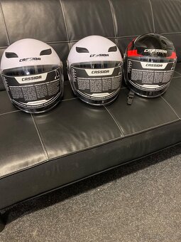 Přilba Cassida - výprodej - 2