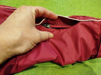 Lyžařska bunda 146/152 - 2