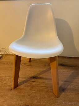 Židličky - 2