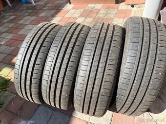 Letní pneumatiky - 2
