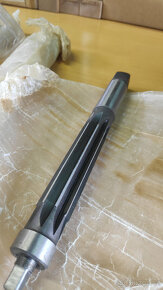 Výstružníky HSS Zbrojovka/Poldi/Smolian - 2