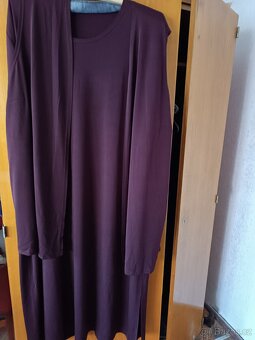 Společenské šaty - 2