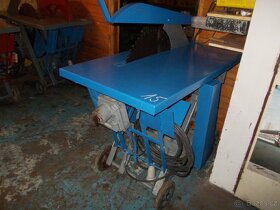 Cirkulárka,pila - 2