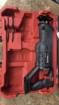 Aku pila ocáska parkside - 2