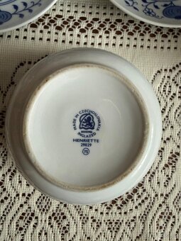 Kávová souprava - 2