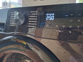 Pračka (Zánovní) - 2