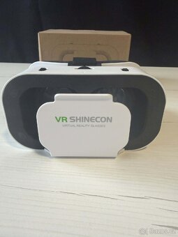 VR brýle na mobil - 2