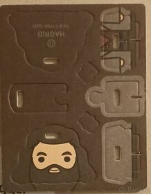 Harry Potter vecičky - 2