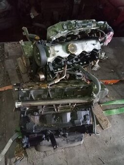 Motor 2.8 sofim Iveco - 2