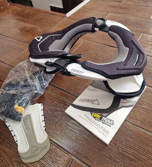 Leatt brace gpx - 2