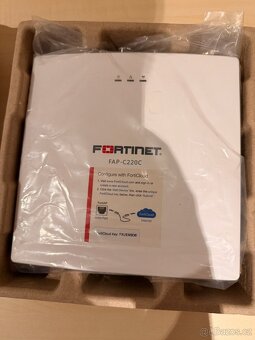 FORTIAP-C220C - 2